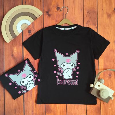 تیشرت تک کرومی 45,50,55,60,65