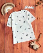 تیشرت تک پروانه 60,65 - تصویر 3