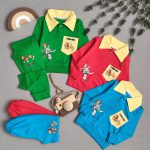 کد 2039 ست اسباب بازی 35,40