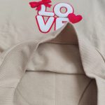 کد 2096 ست LOVE دخترانه 35,40 - تصویر 5