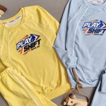 کد 2112 ست PLAY پسرانه 55,60 - تصویر 4