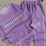 کد 2132 ست اسپرت میو میو 55تا65 - تصویر 5